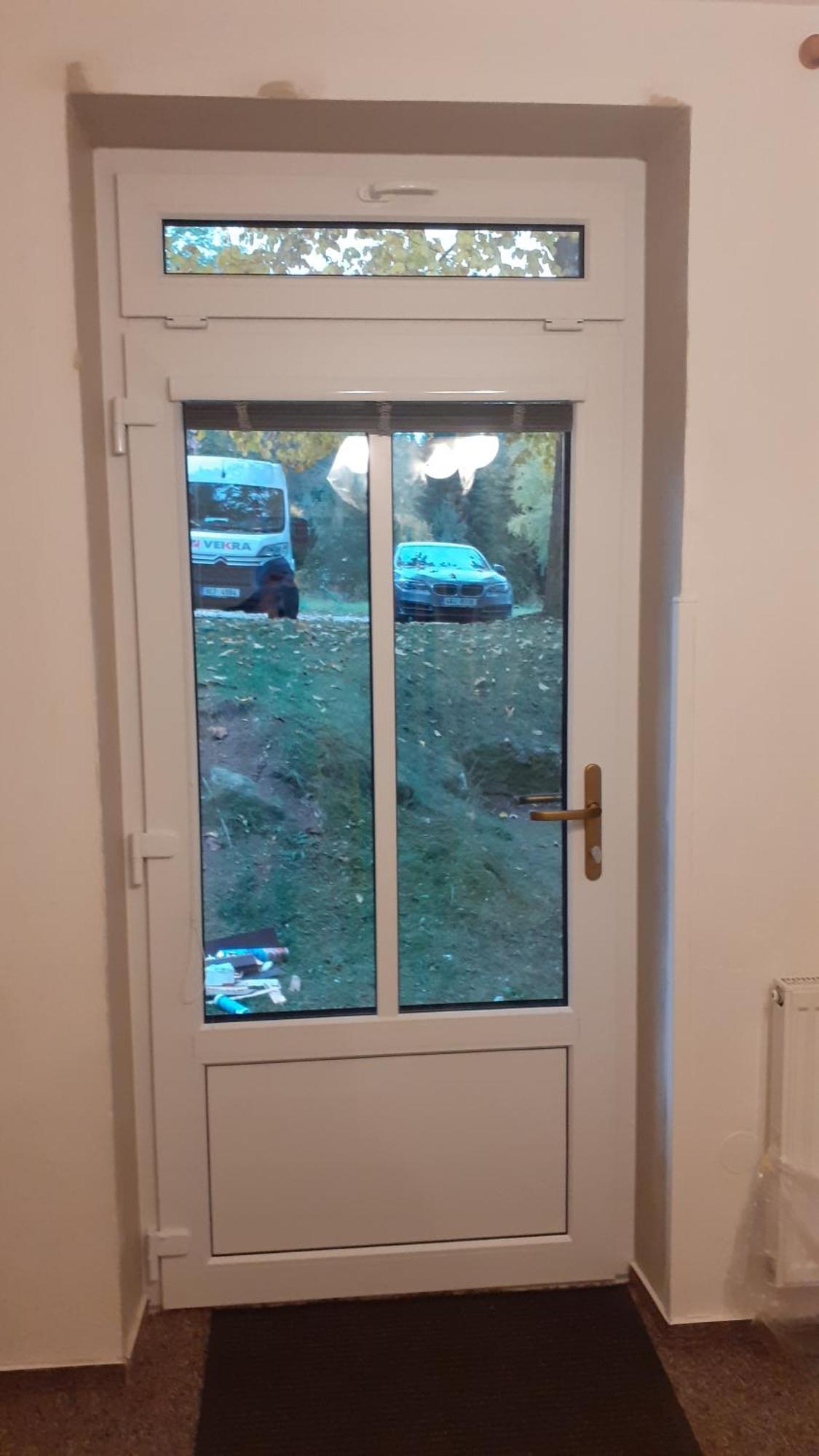 Apartman Danuska Harrachov Eksteriør billede