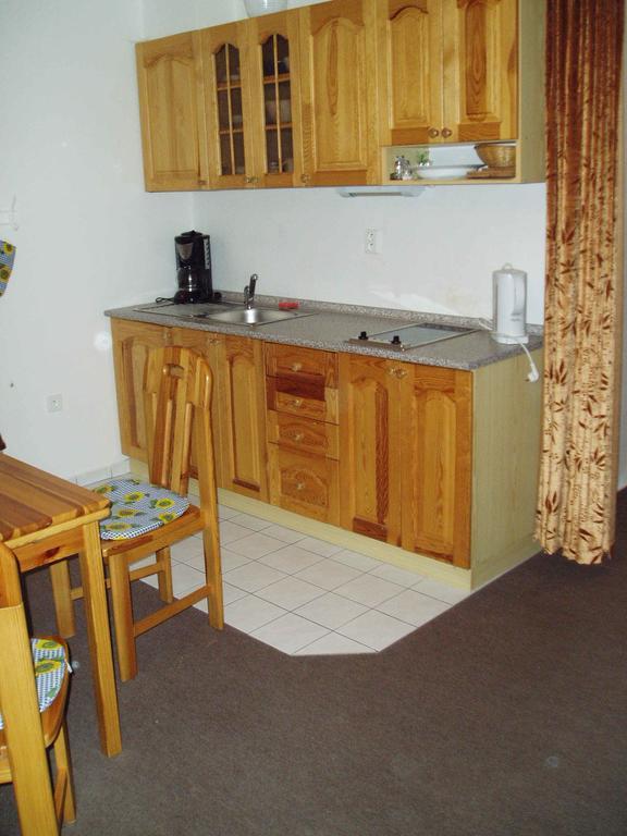 Apartman Danuska Harrachov Eksteriør billede