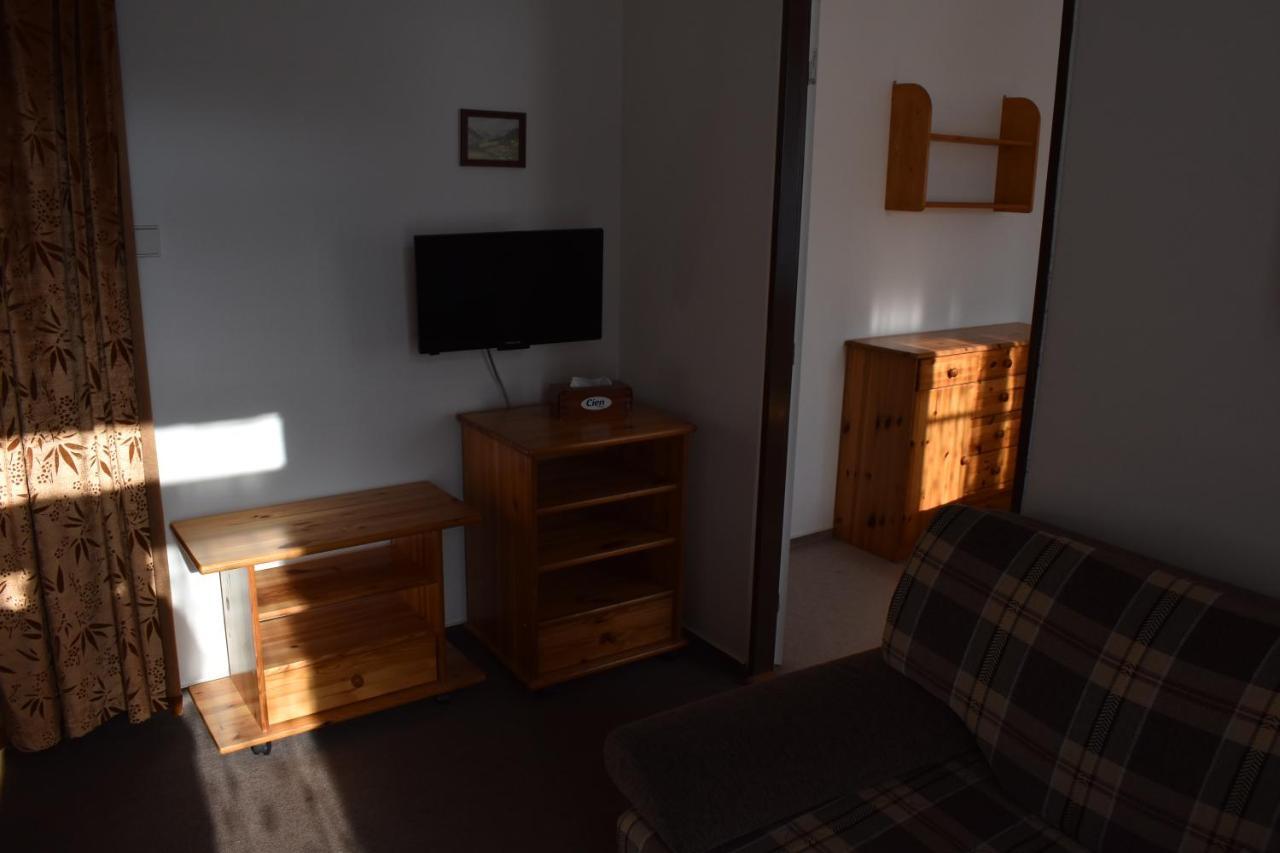 Apartman Danuska Harrachov Eksteriør billede