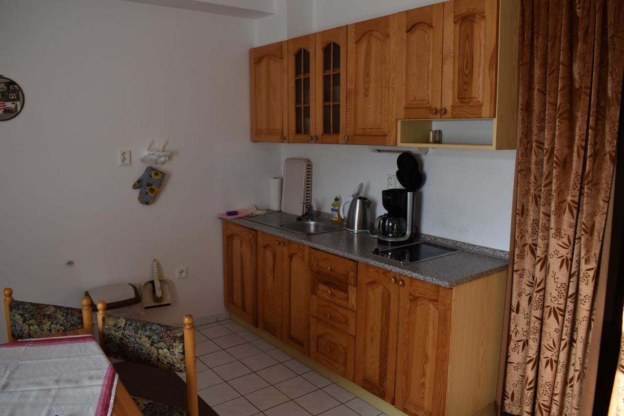 Apartman Danuska Harrachov Eksteriør billede