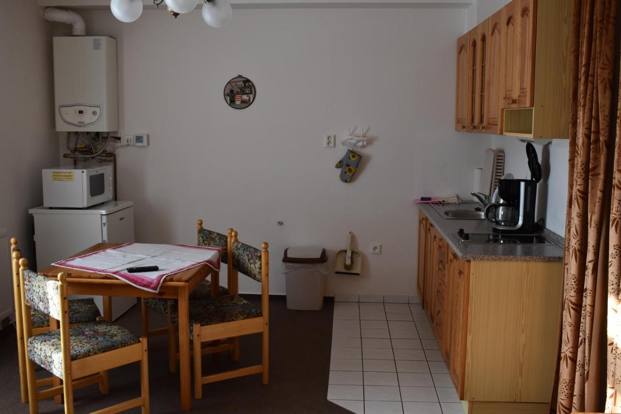Apartman Danuska Harrachov Eksteriør billede