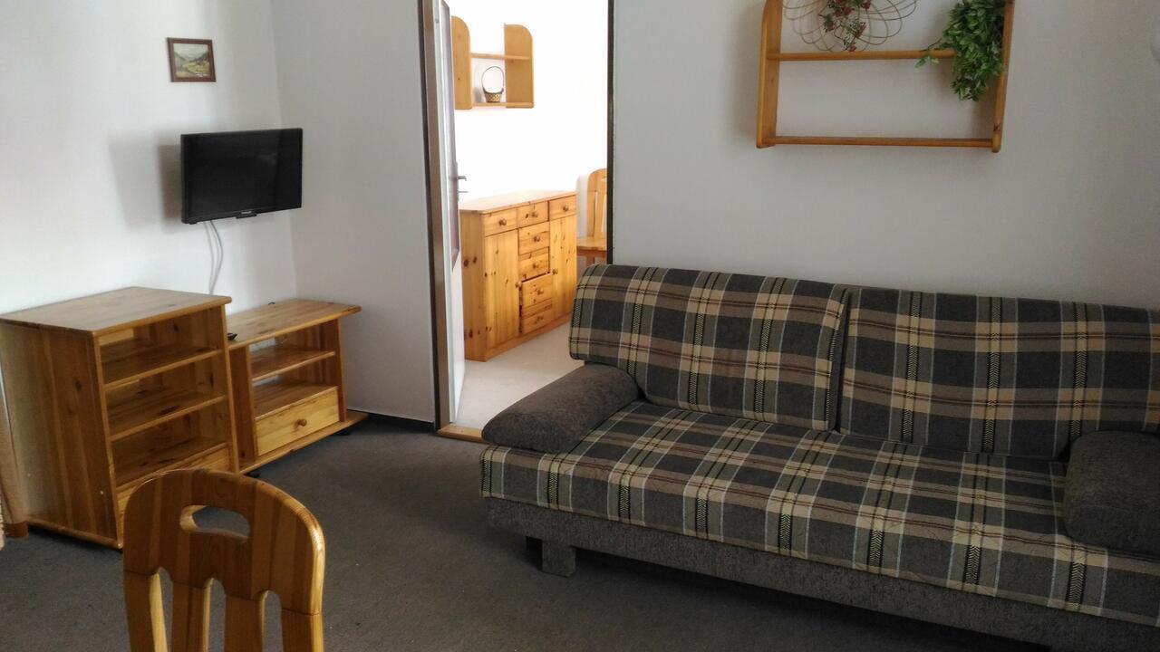Apartman Danuska Harrachov Eksteriør billede